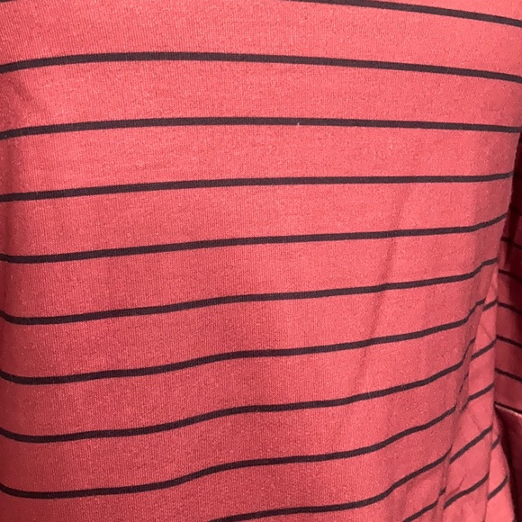 Off the shoulder peasant blouse - Picture 2 of 3